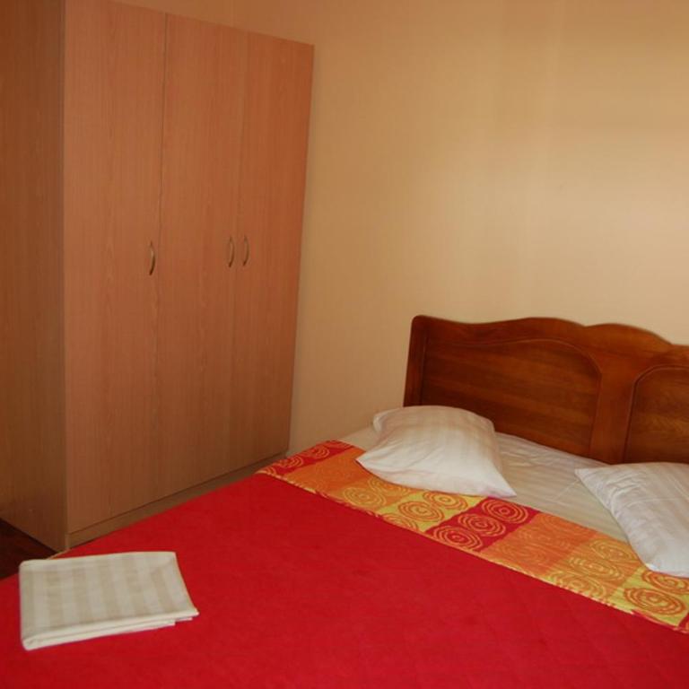 Villa Elkom, App 1 - Apartman sa 2 Spavaće Sobe - 3