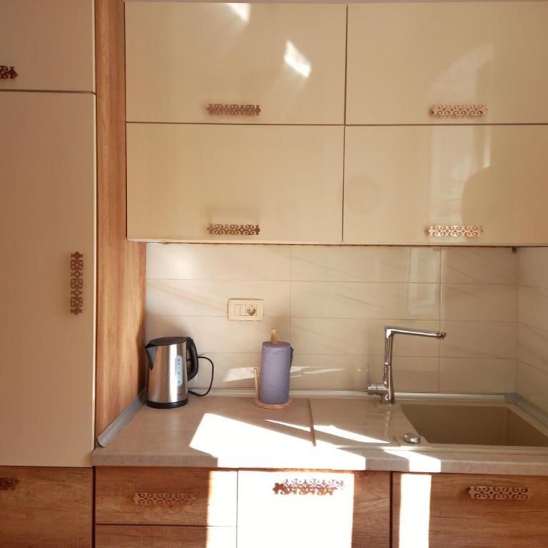 Old Town Sea Gate Apartment - Three-Bedroom Apartment - 25