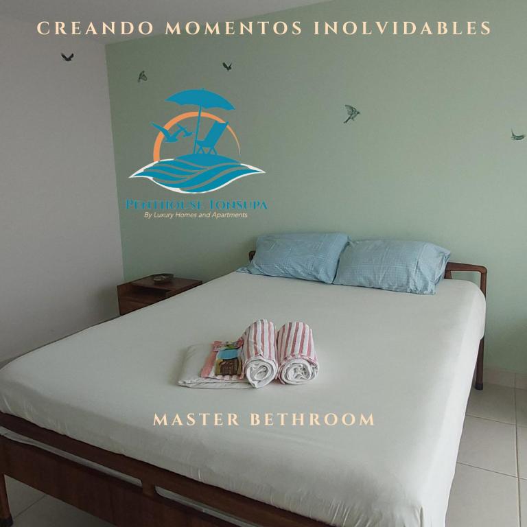 Discoverequador - Three-Bedroom Apartment - 12