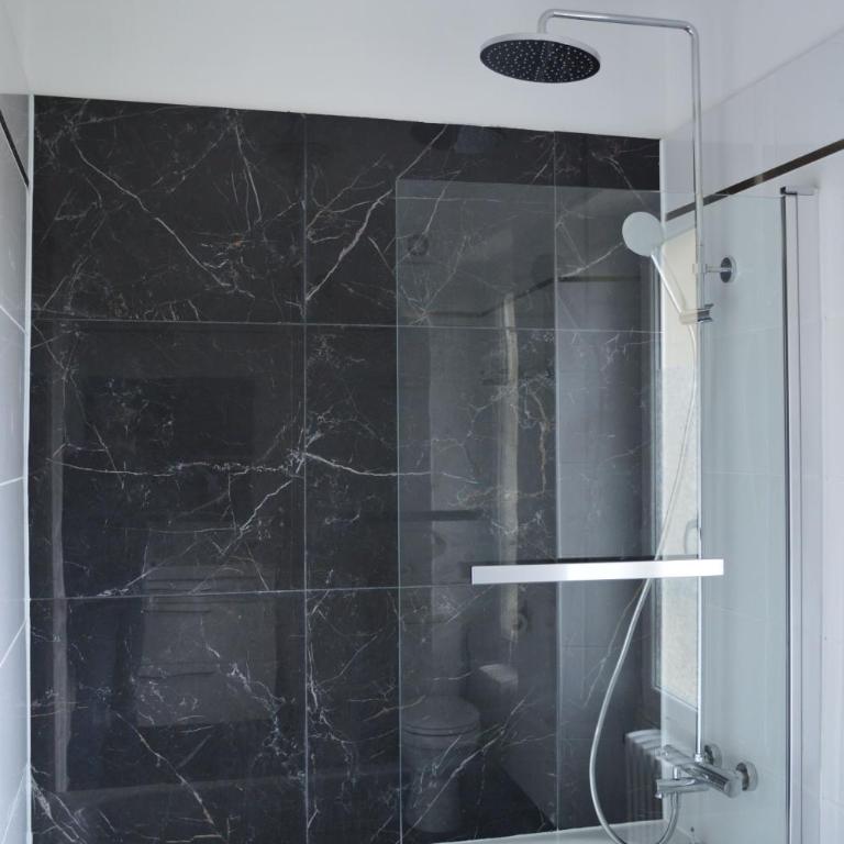 Saint Charles Hôtel & Coliving Biarritz - Chambre Familiale Deluxe - 2