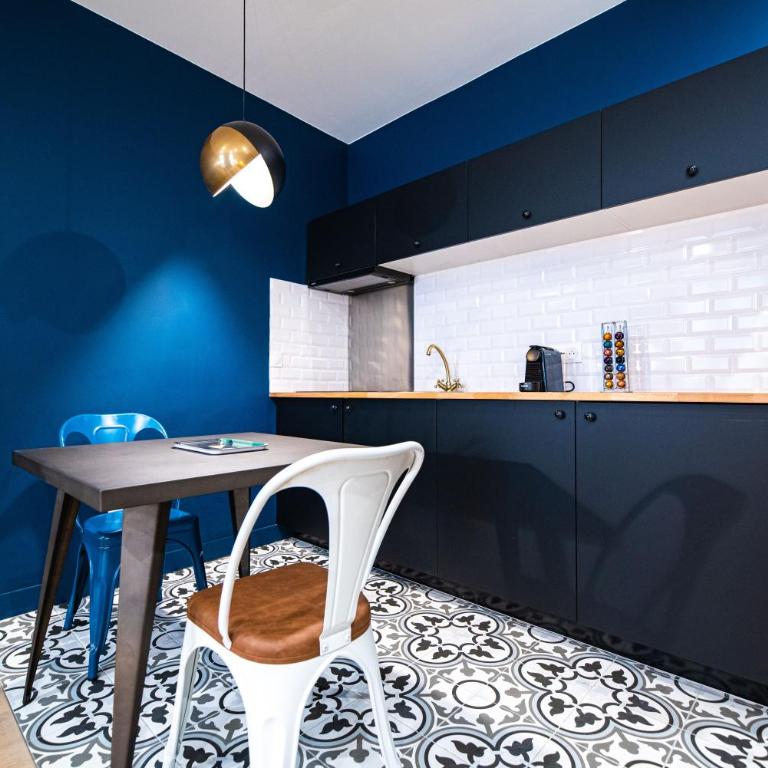 Monsieur Pigalle - Appartement Deluxe - 3