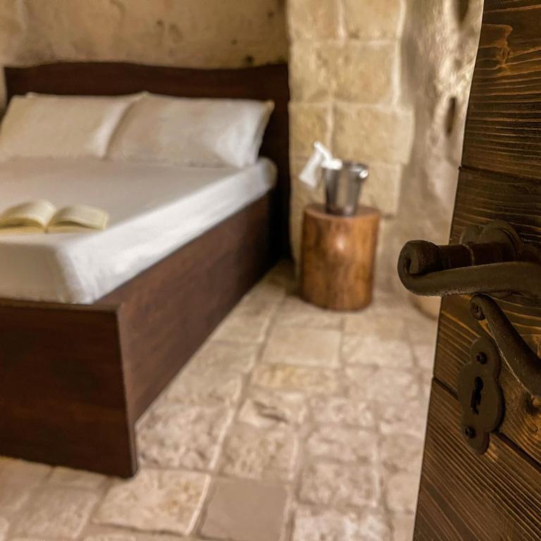 La Suite Nella Roccia - Suite Deluxe - 35