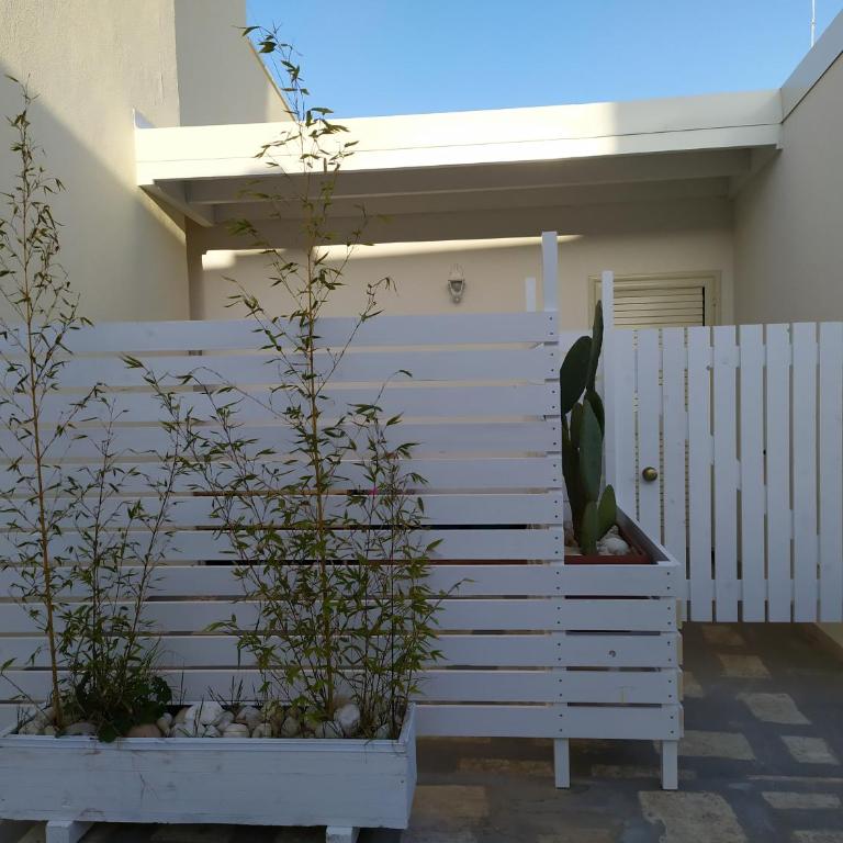 OtrantoCasa - Monolocale Comfort - 16