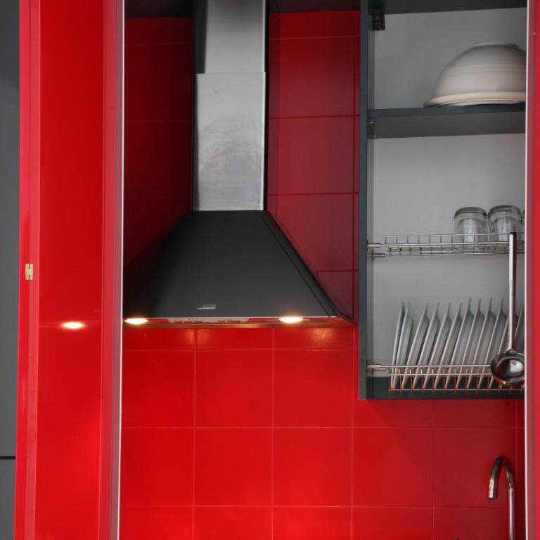 Residence Altomare - Junior Suite - 10