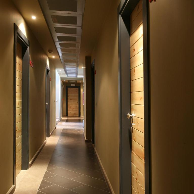 Residence Altomare - Junior Suite - 9