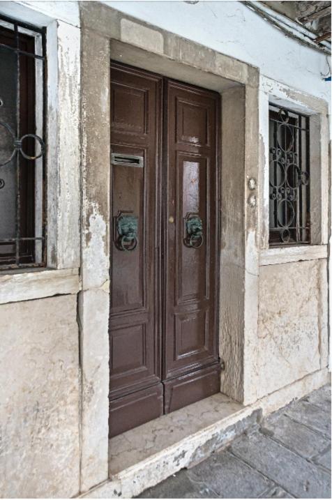 Casa Bastianello favolosa vista sul Canale Vena - Appartamento con 3 Camere da Letto - 33