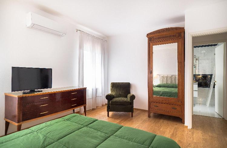 Casa Bastianello favolosa vista sul Canale Vena - Appartamento con 3 Camere da Letto - 5