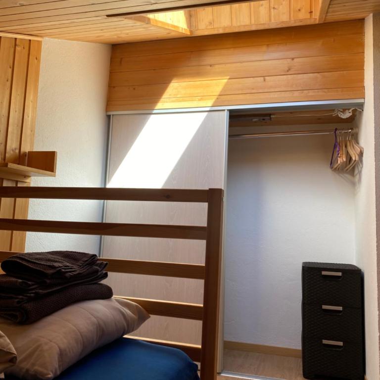 Chalet LYS Apartment 14 Rue Sigma - Apartment - 43
