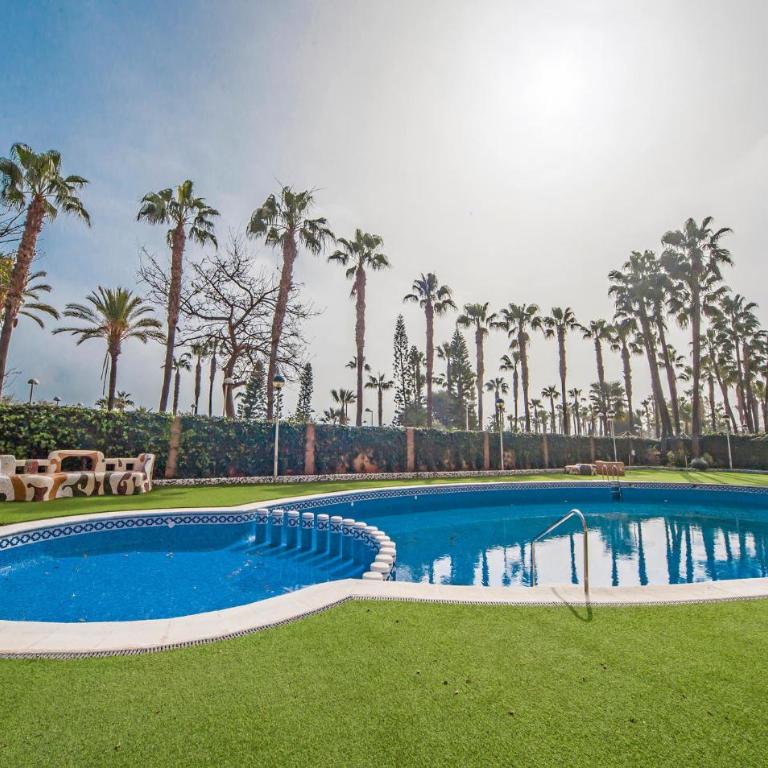 2 Bedroom Nice Apartment In Oropesa - Apartamento de 2 dormitorios - 2