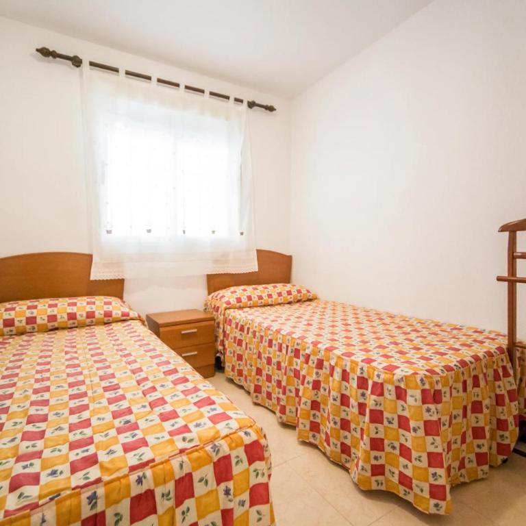 2 Bedroom Nice Apartment In Oropesa - Apartamento de 2 dormitorios - 14