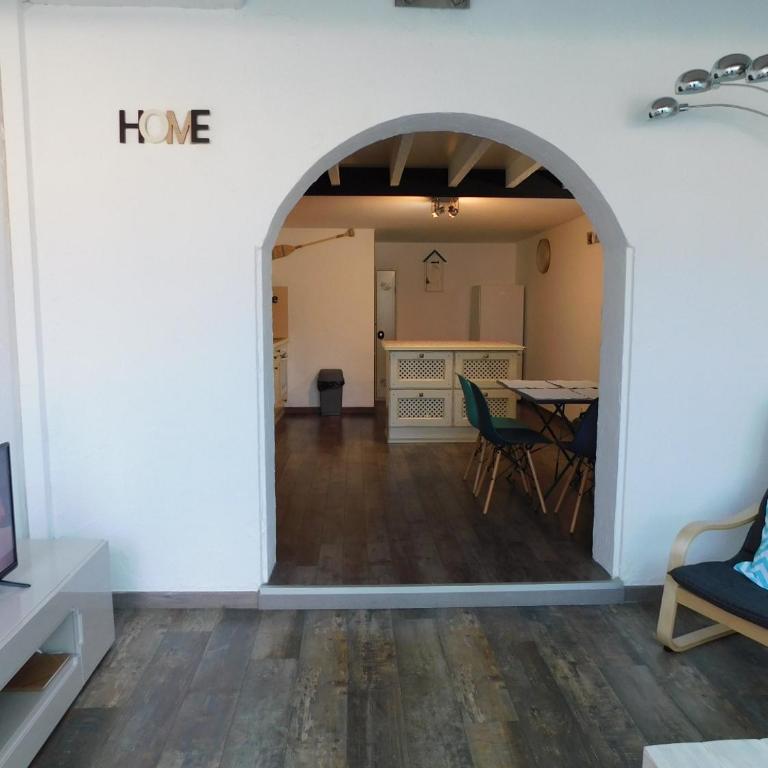 LA MAISON DU LAC climatisée et WiFi gd F3 - Maison 2 Chambres - 18
