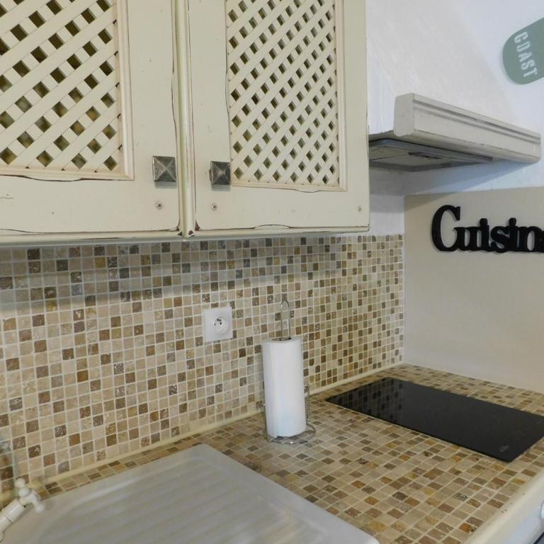 LA MAISON DU LAC climatisée et WiFi gd F3 - Maison 2 Chambres - 13