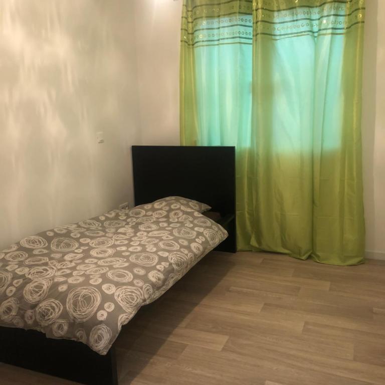 F3 AVEC PARKING ROUEN COTE DOCK76 - Appartement 2 Chambres - 9