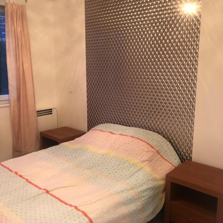 F3 AVEC PARKING ROUEN COTE DOCK76 - Appartement 2 Chambres - 3