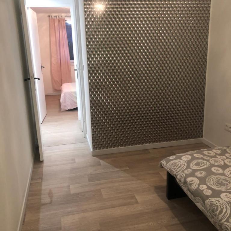 F3 AVEC PARKING ROUEN COTE DOCK76 - Appartement 2 Chambres - 4