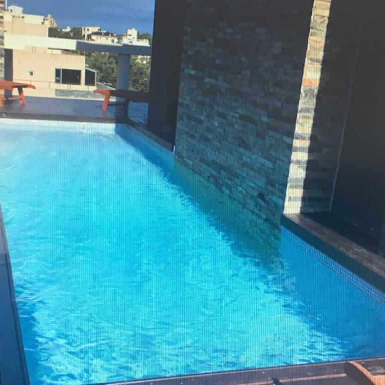 Departamento con Amenities - Apartamento de 1 dormitorio - 17