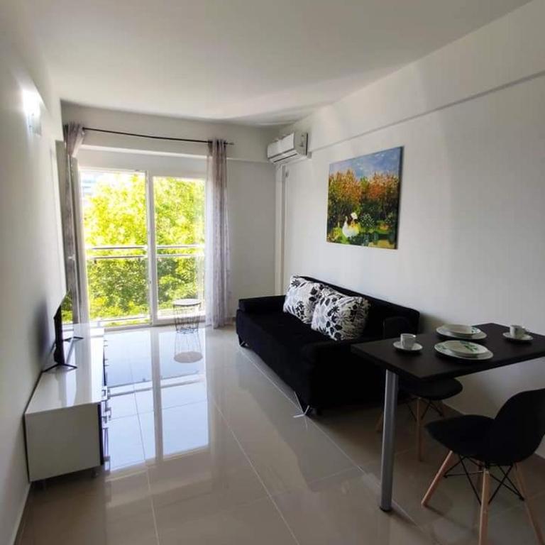 Vi studio city center 2min to sea - Studio Apartment with Sea View - 12