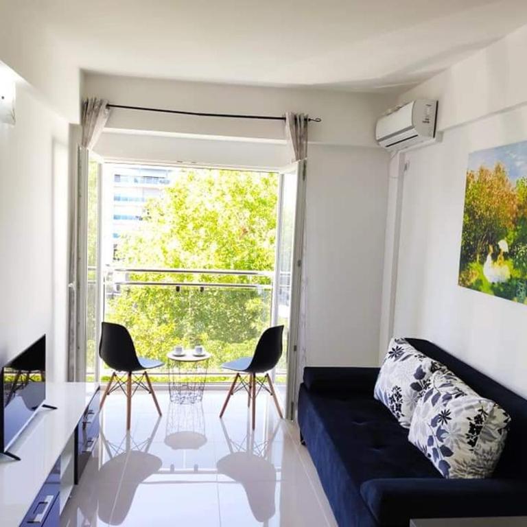 Vi studio city center 2min to sea - Studio Apartment with Sea View - 9
