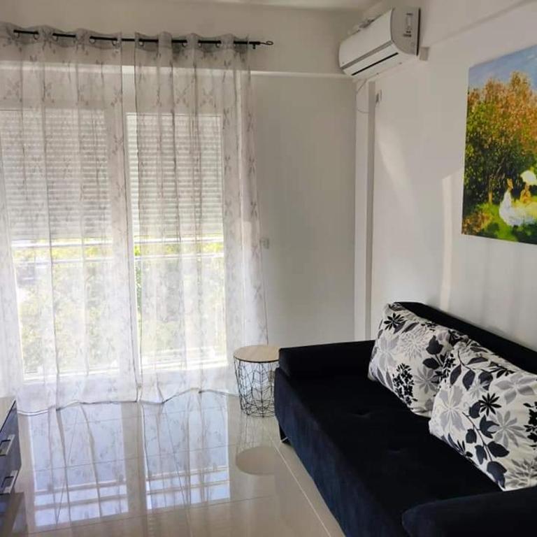 Vi studio city center 2min to sea - Studio Apartment with Sea View - 13