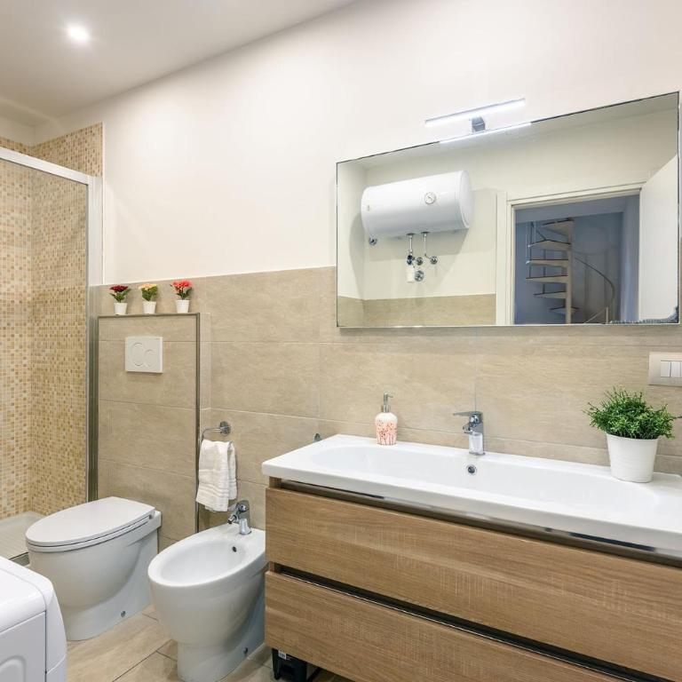 Duomo Confort Suite - Duplex Apartment - 3