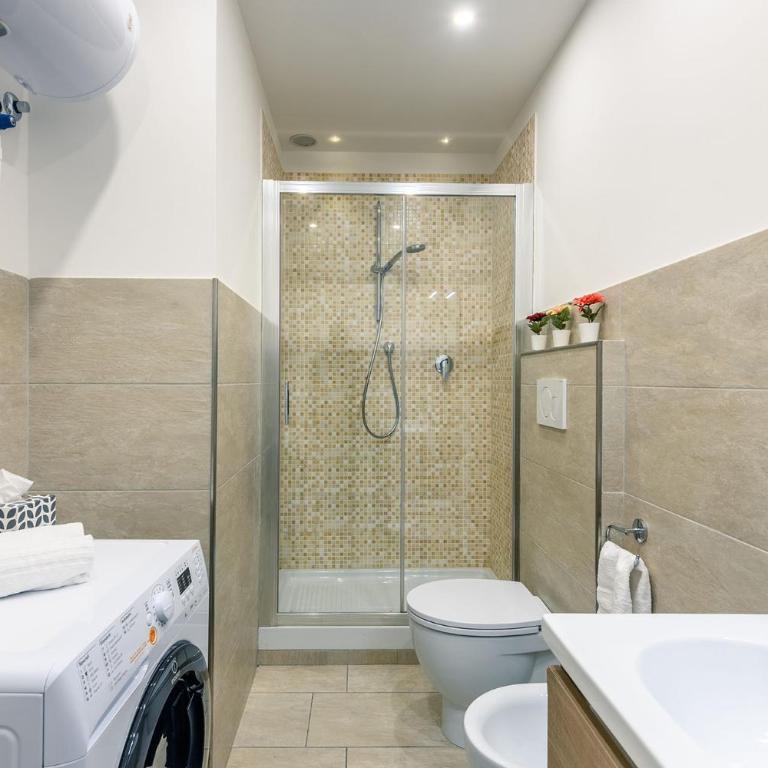 Duomo Confort Suite - Duplex Apartment - 36