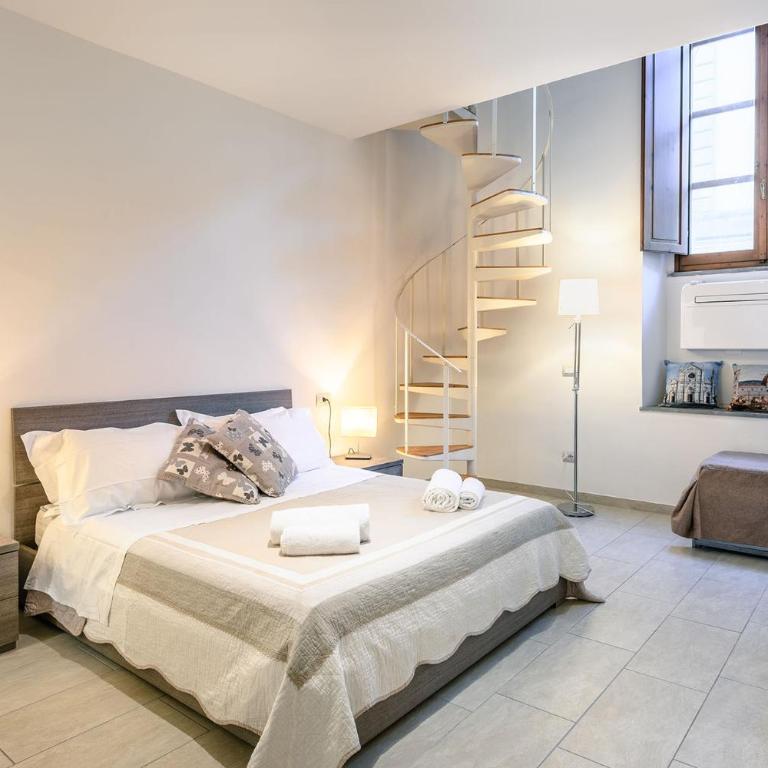 Duomo Confort Suite - Duplex Apartment - 1