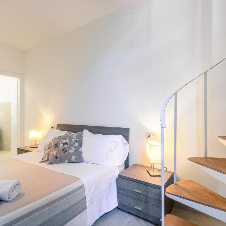 Duomo Confort Suite - Duplex Apartment - 32