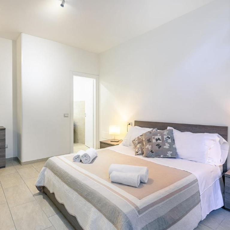 Duomo Confort Suite - Duplex Apartment - 26