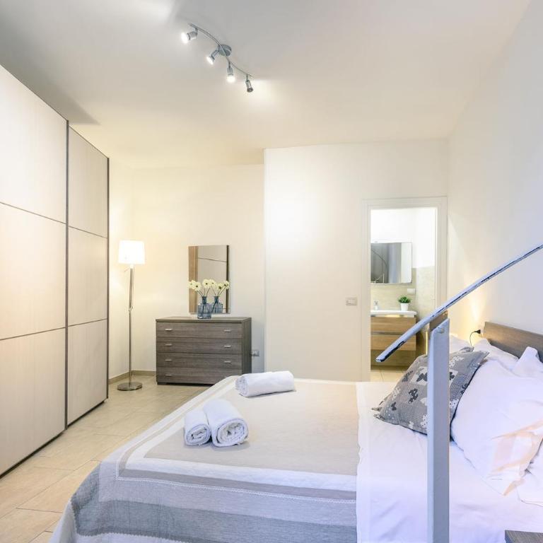 Duomo Confort Suite - Duplex Apartment - 28