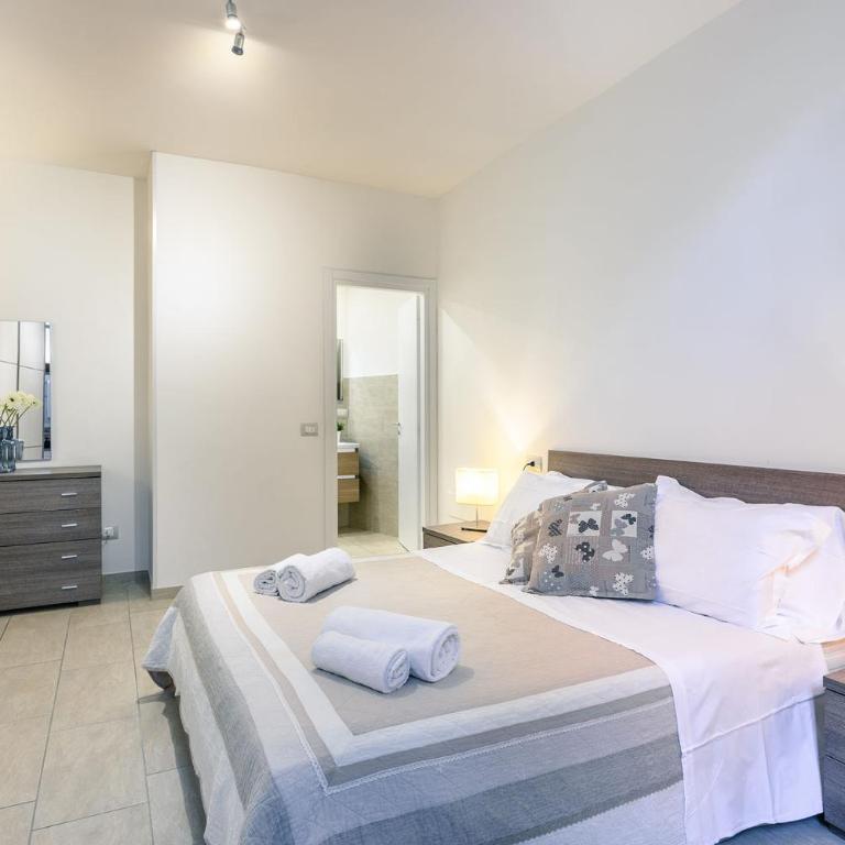 Duomo Confort Suite - Duplex Apartment - 10