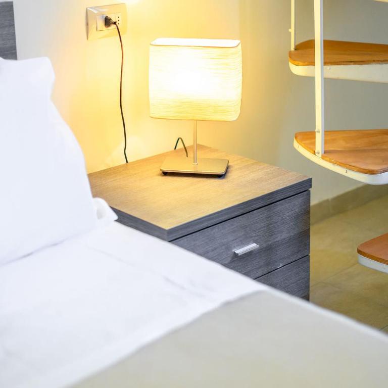 Duomo Confort Suite - Duplex Apartment - 23
