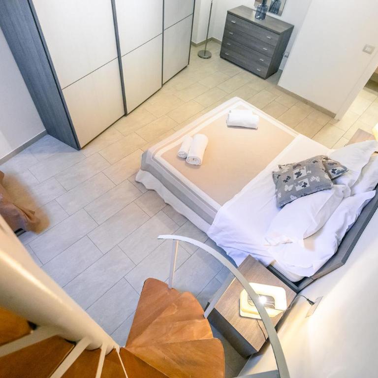 Duomo Confort Suite - Duplex Apartment - 6