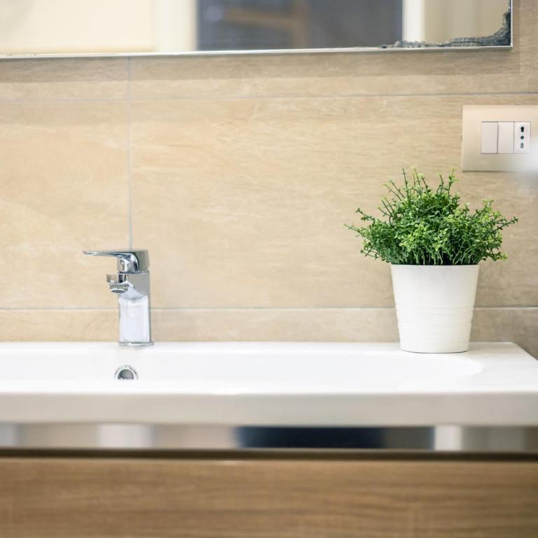 Duomo Confort Suite - Duplex Apartment - 13
