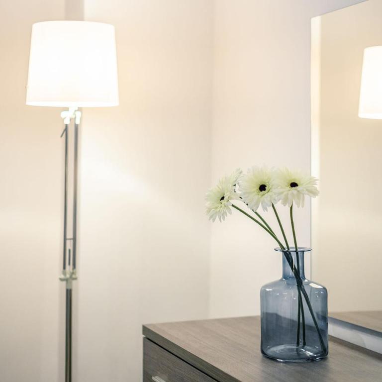 Duomo Confort Suite - Duplex Apartment - 22