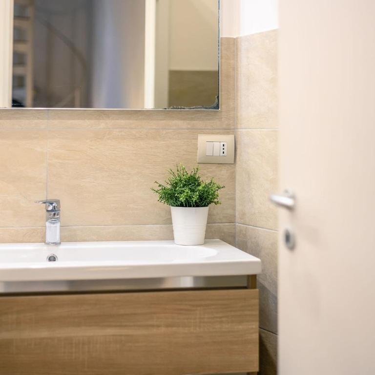 Duomo Confort Suite - Duplex Apartment - 20