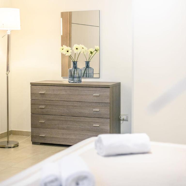 Duomo Confort Suite - Duplex Apartment - 16