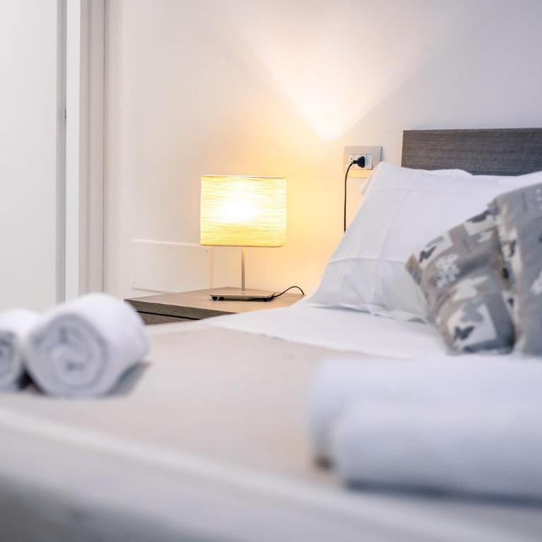 Duomo Confort Suite - Duplex Apartment - 17