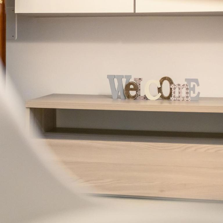 Duomo Confort Suite - Duplex Apartment - 21