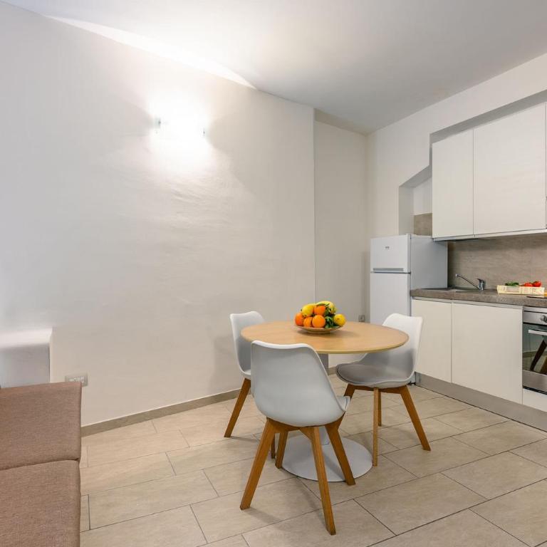 Duomo Confort Suite - Duplex Apartment - 25