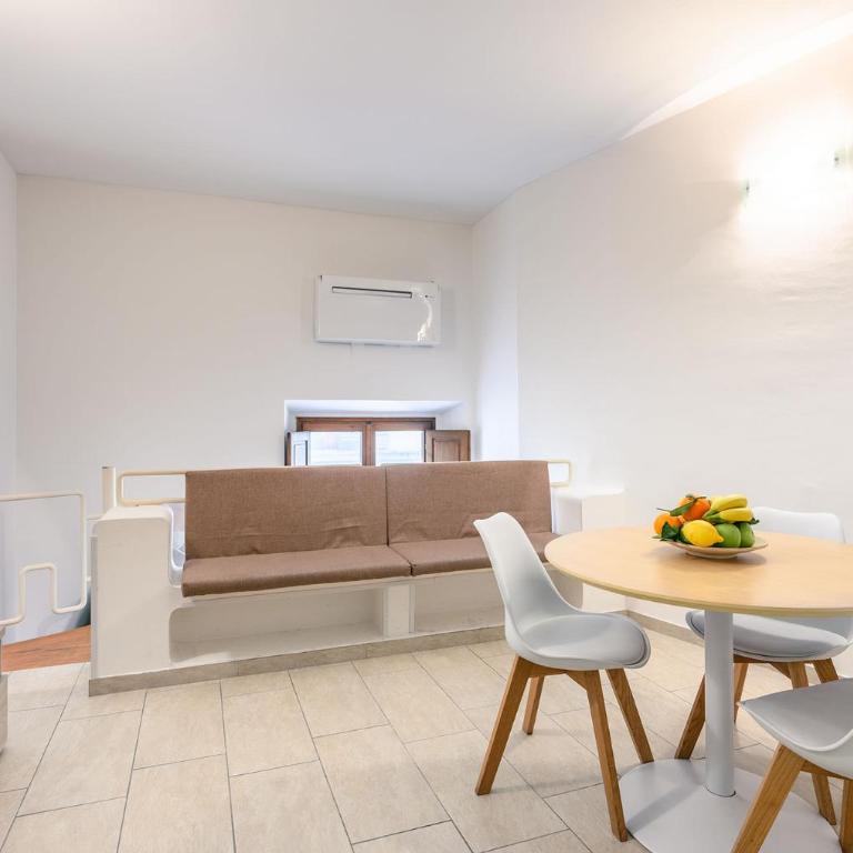 Duomo Confort Suite - Duplex Apartment - 4