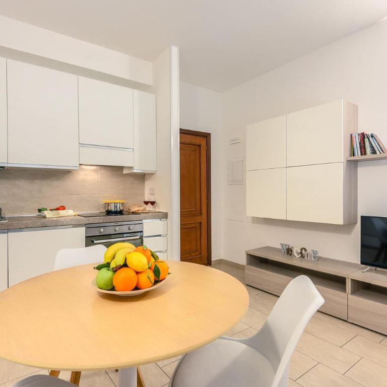 Duomo Confort Suite - Duplex Apartment - 27