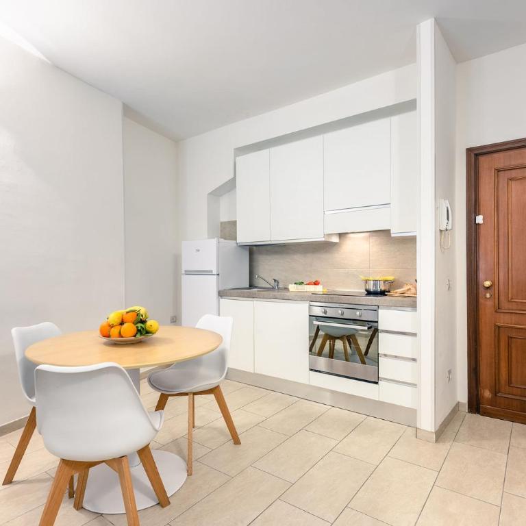 Duomo Confort Suite - Duplex Apartment - 2
