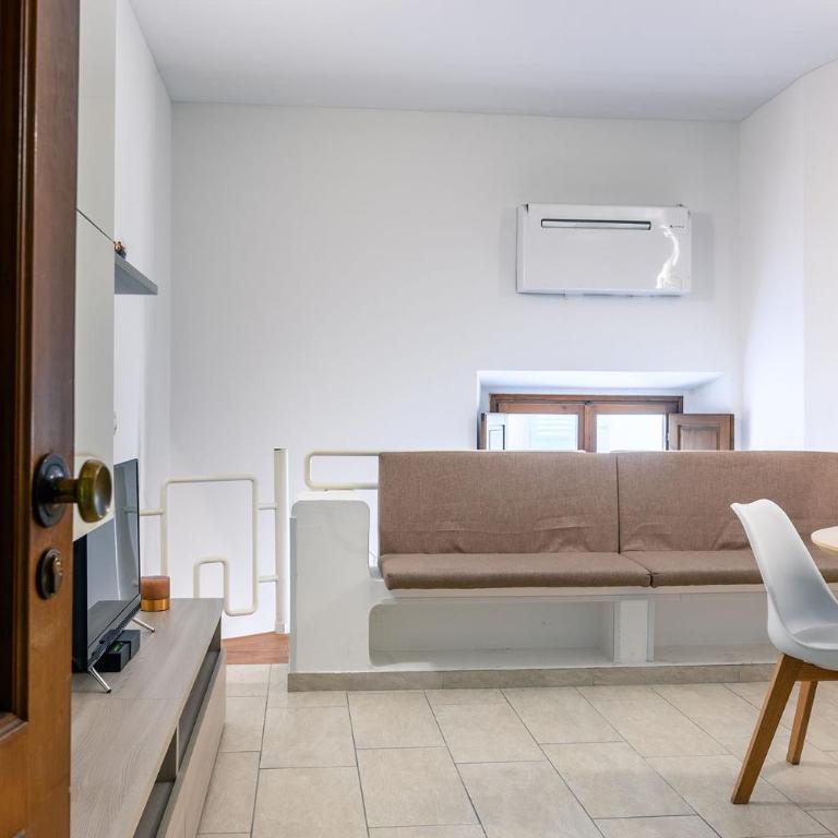 Duomo Confort Suite - Duplex Apartment - 30