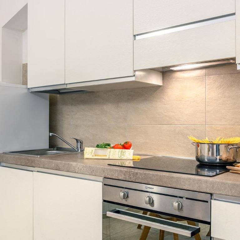 Duomo Confort Suite - Duplex Apartment - 31