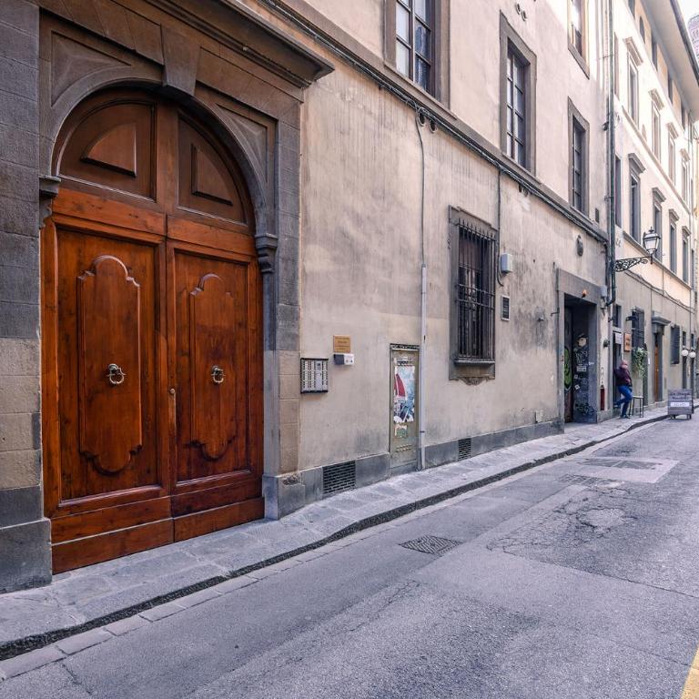 Duomo Confort Suite - Duplex Apartment - 7