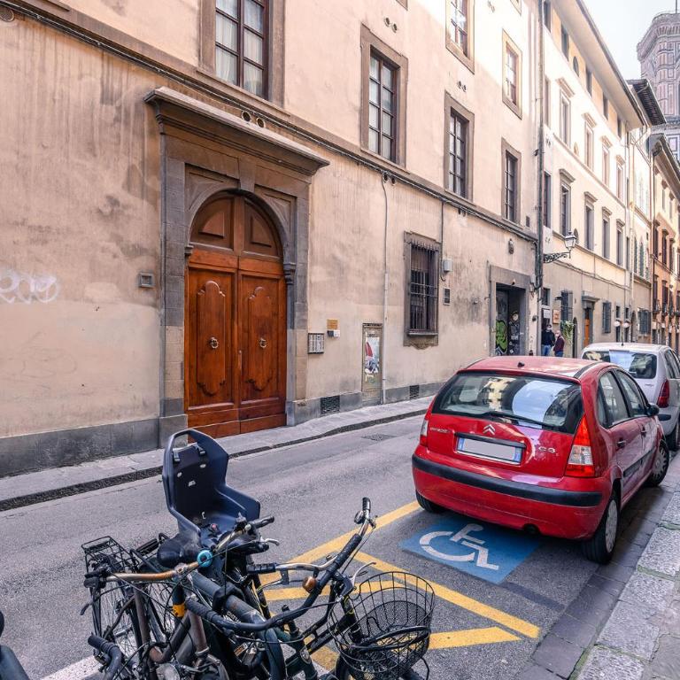 Duomo Confort Suite - Duplex Apartment - 39