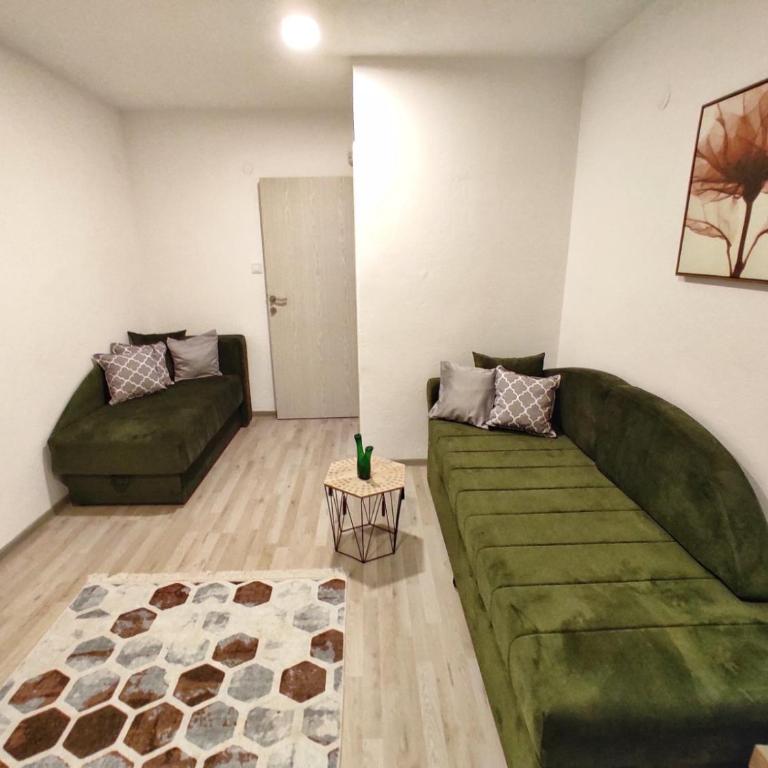 Apartments Bauo - Apartman sa 2 Spavaće Sobe - 5