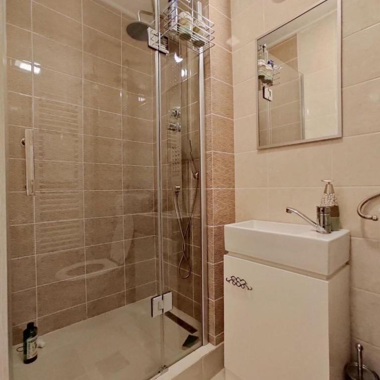 Apartments Bauo - Apartman sa 2 Spavaće Sobe - 10