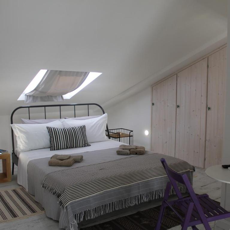 Invito al viaggio - Junior Suite - 1