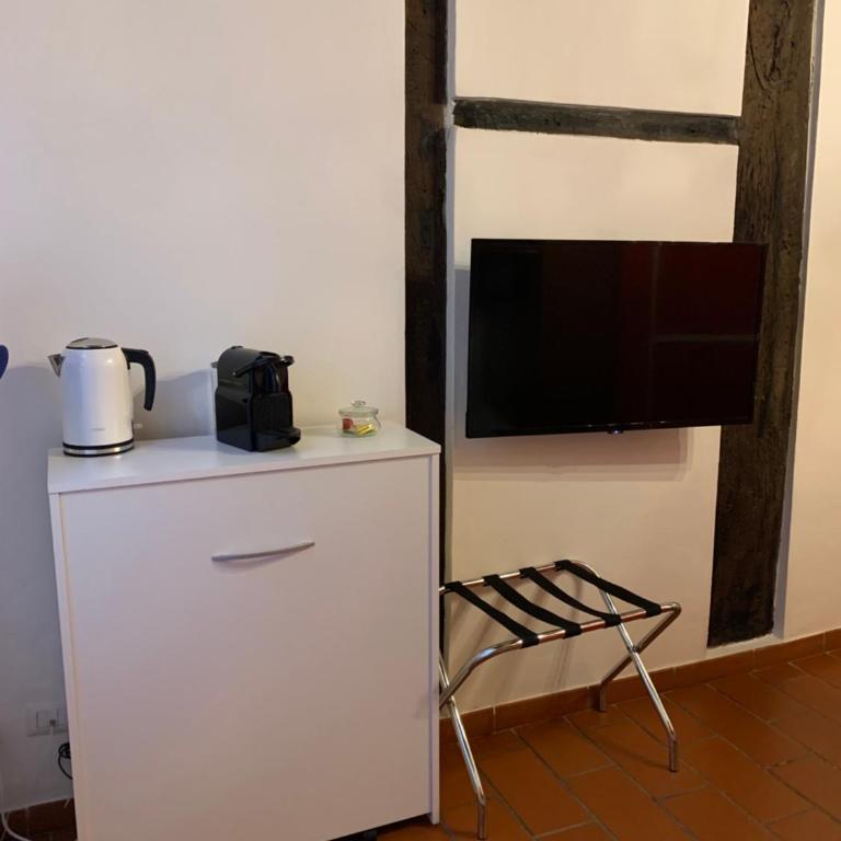 La casa del Centro - Appartamento con 1 Camera da Letto - 8